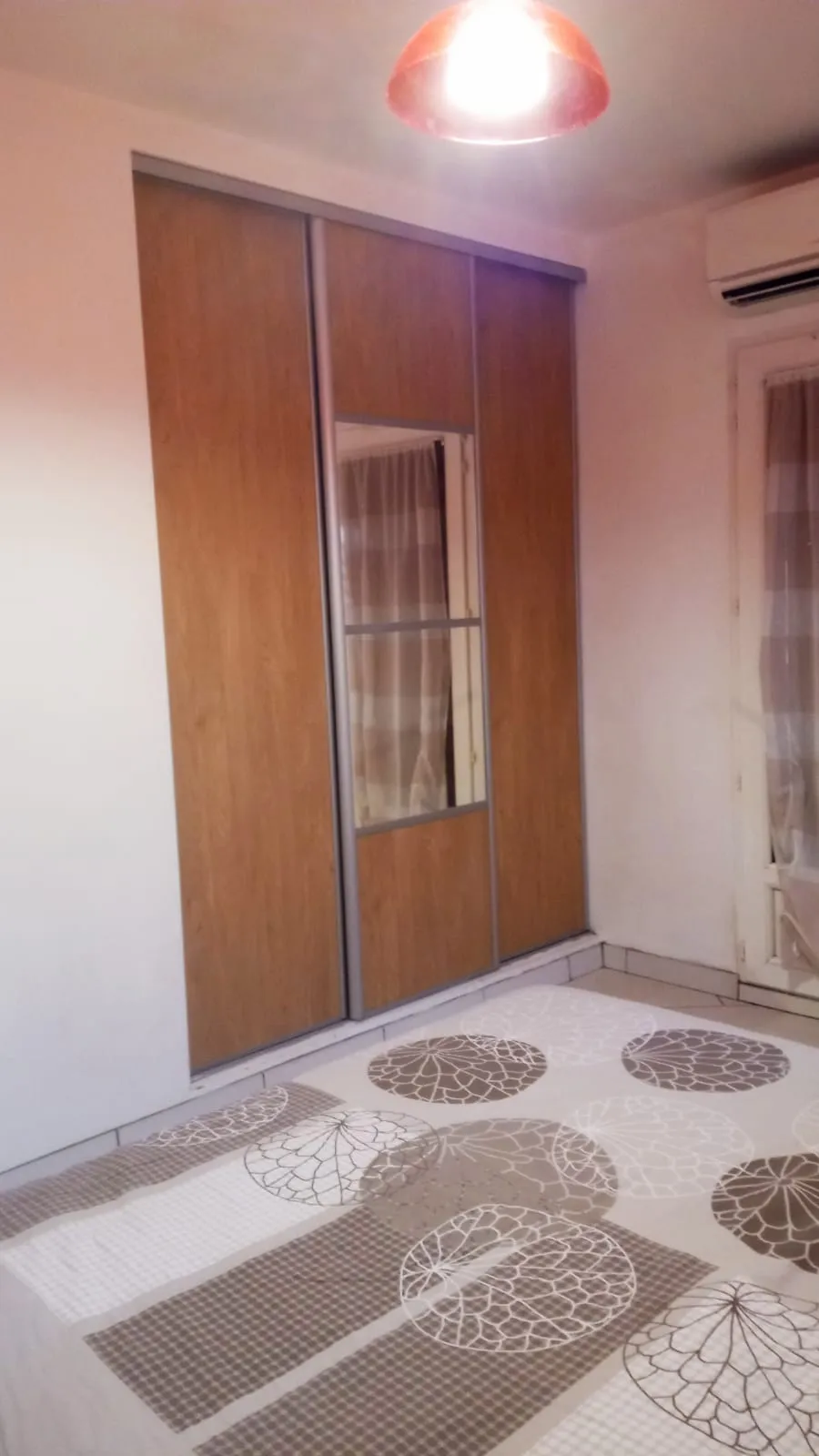 Seconde chambre